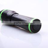 High Power Zoom Mini Rechargeable Led Flashlight thumbnail-6