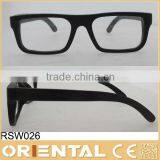 Wood Optical Frame thumbnail-1