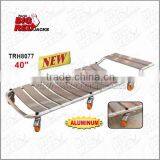 (New)Torin BigRed 40 Inch Aluminum Car Creeper