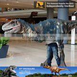 MY Dino-C067 High Quality Sexy Dinosaur Costume for Adult thumbnail-2