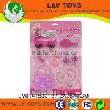 LV0141532 Wholesale Girls Fashion Toy Diy Jewelry Set thumbnail-1