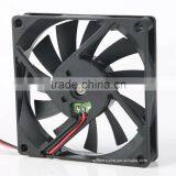 80mm Dc8015 12v dc Electric Fan thumbnail-3