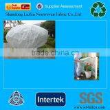 Spunbond Polypropylene Fabric Agriculture and Garden Cover thumbnail-2