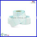 Thermal Transfer Label Manufacturer In China for Barcode Printer thumbnail-2