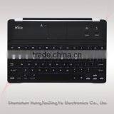 Built-in Back Light Bluetooth3.0 Keyboard With Stand for Ipad2/3/4