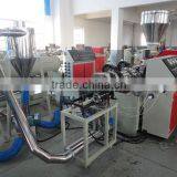PVC Hot-cutting Granules Machine Granule Making Machine