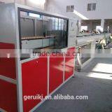 160-400 PE Pipe Extrusion Line thumbnail-1