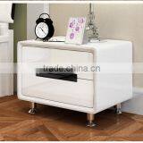 Wooden Furniture Nightstands/ Bed Side Table Modern Style thumbnail-5