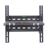 China Easy Tilted Flexible Adjustable Lcd Led tv Mount Wall Bracket With 40kg Load Vesa 300*300 for 14 to 42 Inch Flat Screen thumbnail-5