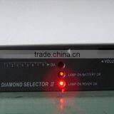Diamond Selector