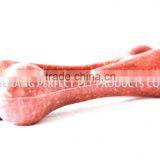 Dog Pet(8 Inch Dental Chewing Perfect Bone) thumbnail-4