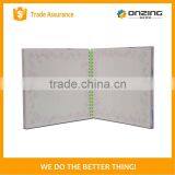 Onzing Good Quality Wire-o Note Pad thumbnail-2