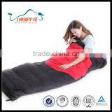 Waterproof Winter Sleeping Bags for Cold Weather thumbnail-1