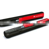 usb auto feeding portable scanner/300/600/900 DPI with ROHS and CE