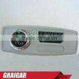 Double Probe EMF Frequency Electromagnetic Field Detector Meter ,EMF-839 EMF839 EP-03H:100M-3GHz,EP-04L:100K-100M+ thumbnail-5