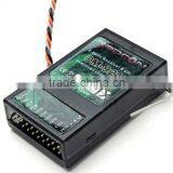 REDCON 2.4G 9CH CM921 Receiver CM921S Receiver With Satellite Spektrum JR Compatible thumbnail-5