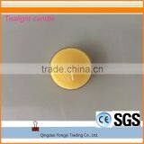 Hot Sale Tealight Candle Wax