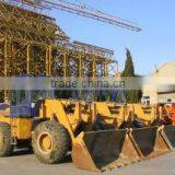 Full Luck Enterprises Limited company overview - view 1 thumbnail