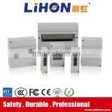 Widely Used IP30 IEC - 493 - 1standard Outdoor Used Firmly Power Distribution Box