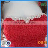 HOT SALE Newest Fashion!crystal Glass Rhinestone Cup Chain With Good Offer thumbnail-5