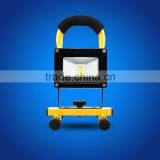 Hand Held Work Lamp Rechargeable 10w Flood Light thumbnail-2