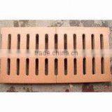 SMC/BMC/COMPOSITE/FRP/Fiber Manhole Cover EN124 on Sideway Footway Pedestrian Areas thumbnail-4