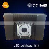 China Supply Led Light Source High Lumen Energy Saving 80w LED Bulkhead Light With 3 Years Warranty thumbnail-4