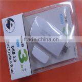 Popular Fashion Style USB 3.0 OTG Mini Chip and Pin Card Reader thumbnail-2