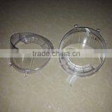 Custom Plastic Injection Tooling and Products Supplier