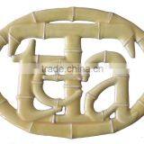 Oval Cast Iron Cooking Trivet