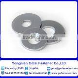 DIN 125 Flat Washer thumbnail-5