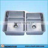 Small Corner Sink Cover Granite Kitchen Countertop thumbnail-1