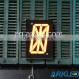 16 Segment Led Display for Solar Water Heater Part Digit Display