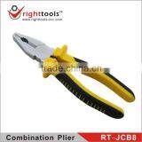 RIGHTTOOLS RT-JCB8 Combination Pliers