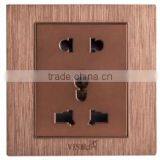 High Quality Plug Socket/ AC Power Socket Connector Industrial Plug And Socket thumbnail-3