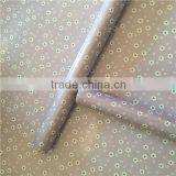 Specializing in the Production of Plastic Gift Wrapping Paper Roll