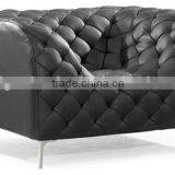 Luxury Neoclassic Wooden Sofa Set Designs thumbnail-3