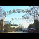 Longkou Tianhai Precision Machinery Co., Ltd. company overview - view 1 thumbnail