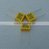 Interference Suppression Self-healing Contruction Metal Film 474K Capacitor thumbnail-5