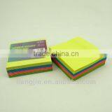 Self-adhesive 3*3' Sticky Note