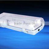 Waterproof Lamp Fixture IP 65( Waterproof Fixture,fluorescent Fitting)2x18w thumbnail-1