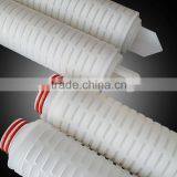 0.22um Pes Micropore Fold Filter Cartridge,pes Pleated Cartridge Filters thumbnail-2