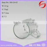 Personized Custom Fancy All Types Beer Glass Cup Wholesale thumbnail-4