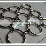 New Design China Lutong Mesh Ring for Architectural Interior Decoration