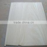 Paulownia Finger Joint Panel ,Paulownia Wood Board thumbnail-2