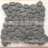 Natural Stone Pebble Stone Flooring thumbnail-4