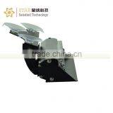 3W*6 LED (18W) Super Bright Visor Light Facturer Supply Led Emergency Visor Light Car Strobe Light (XN-186C-1) thumbnail-6