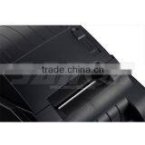 Sanor 58mm Pos Thermal Rceipt Printer Desktop Thermal Printer Thermal Printer Price(POS-58III) thumbnail-5