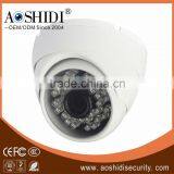 D3A 1mp/1.3mp/2mp IP Cameras, High Definition 30M IR Onvif P2P POEoutdoor Cctv Ip66 Dome Camera