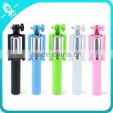 2015 New Hot Monopod Wholesale Camera Bluetooth Selfie Stick thumbnail-2